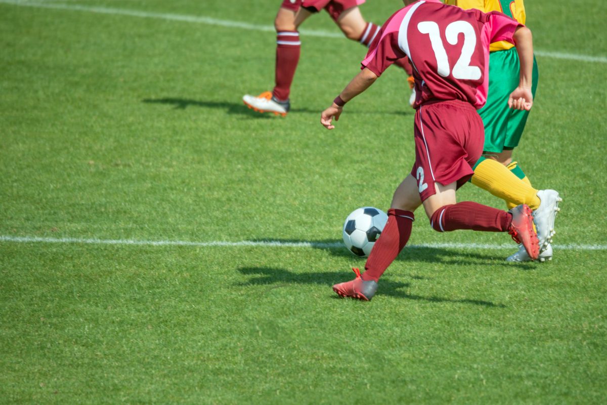 シンスプリント