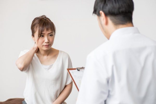 整骨院で交通事故の怪我を治したい場合どの程度の通院期間が必要？